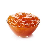 Apricot chutney