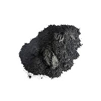 Bamboo charcoal powder