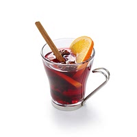 Mulled wine