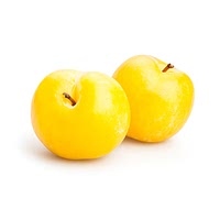 Yellow plum