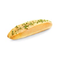 Onion baguette