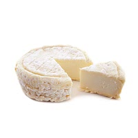 Saint marcellin cheese