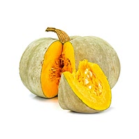 Muscade de provence pumpkin