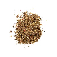 Ground peppercorn mix