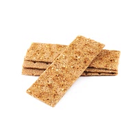 Crispbread