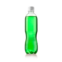 Green sports drink