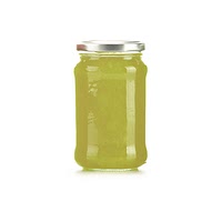 Lime marmalade