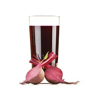 Beetroot juice