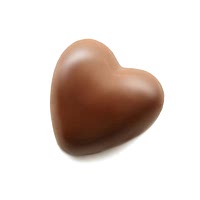 Chocolate hearts