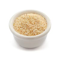 Dried minced garlic