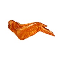 Smoked turkey wing