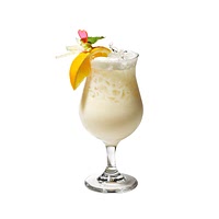 Pina colada mix