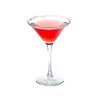 Strawberry limes liqueur