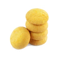 Lemon cookie