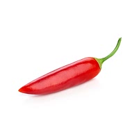 Red aji limo chile