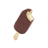 Ice cream bars