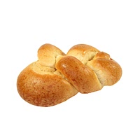 Brioche braid