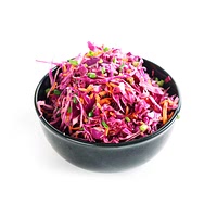 Pink slaw