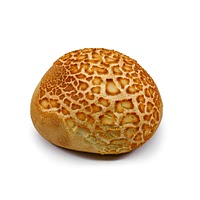 Tiger bread