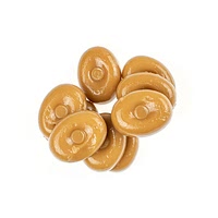 Butterscotch candies