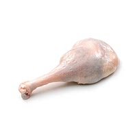 Goose leg