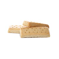 Shortbread fingers