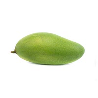 Green mango