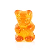 Gummy bears