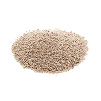 White chia seeds