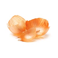 Onion skin