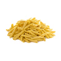 Strozzapreti pasta