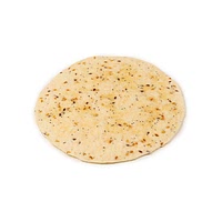 Multigrain tortilla