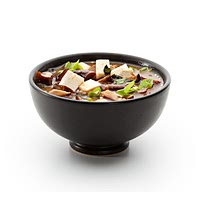 Miso soup