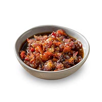 Hot pepper bacon jam