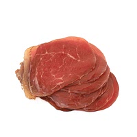 Beef ham