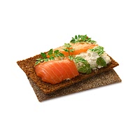 Gravlax