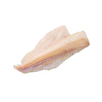 Frozen haddock