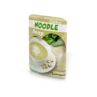 Maggi chicken noodle soup