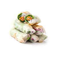 Vietnamese spring roll