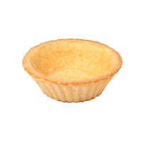 Sponge cake cup