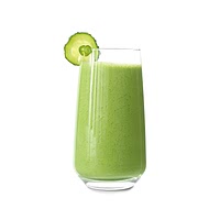 Cucumber juice