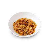 Caramelized onions