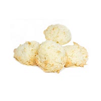 Coconut macaroons