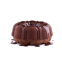 Chocolate pound cake