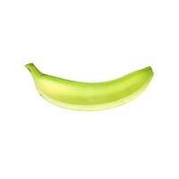 Green banana