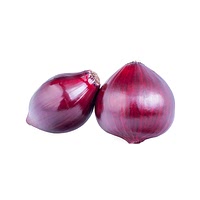 Red pearl onions