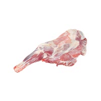 Suckling pig leg