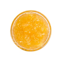 Dried apricot paste