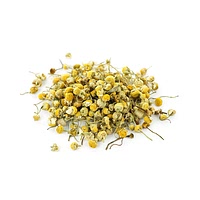 Dried chamomile