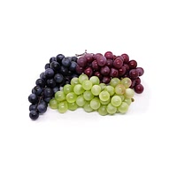 Mixed grapes